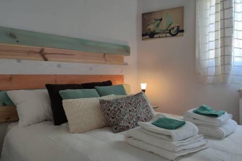 Apartamento Casa: Mirador Del Valle Perdido.