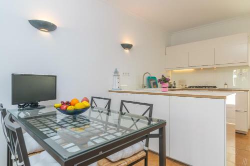 Apartamento Andreu Playasol