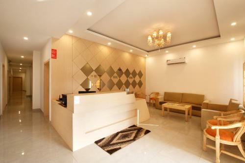 Hotel De Lagom Comforts, Anjuna Beach