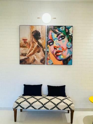 Casaflip Homely Apartments In Anjuna