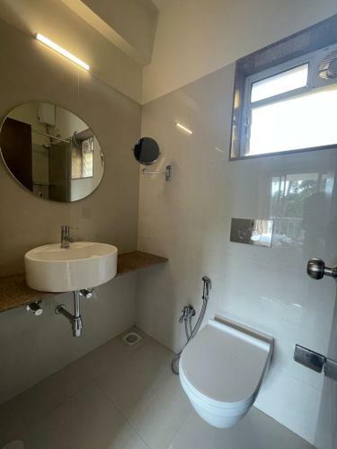 Casaflip Homely Apartments In Anjuna