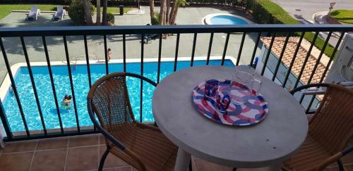 Apartment Alcudia Beach