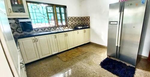 Goa Party Villa