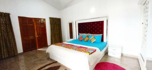Goa Party Villa