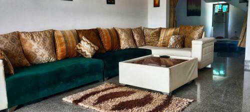 Goa Party Villa