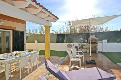 Marcos House