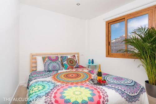 Apartamento Marina