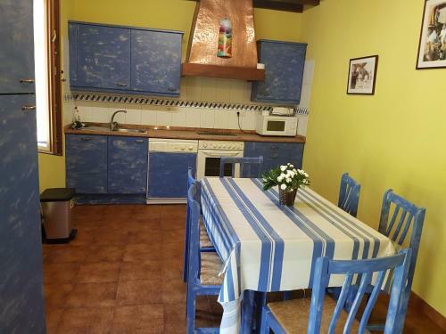 Agroturismo Martikotenea I & II