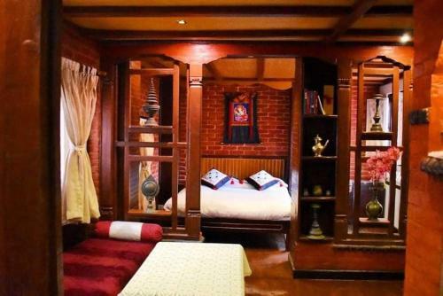 Hostal Tolan Chhen