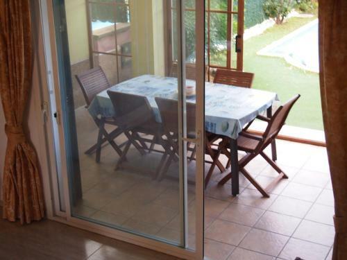 Chalet Llac