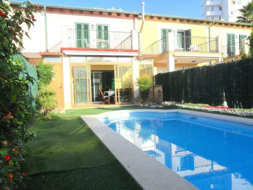 Chalet Llac