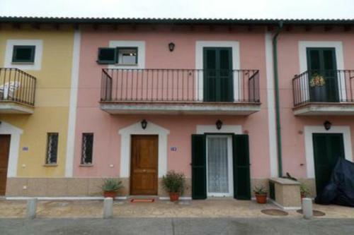 Chalet Llac