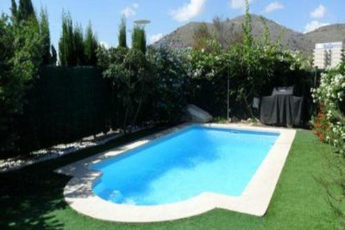 Chalet Llac