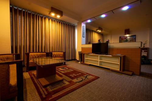 Times Square Apartments