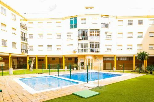 Apartamento Pisoelpuerto