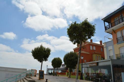 Apartamento Casita de Mar�a