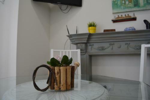 Apartamento Casita de Mar�a