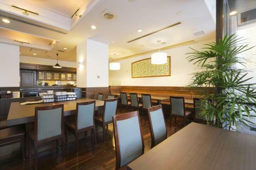 Hotel Wing International Shonan Fujisawa