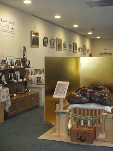 Natural Onsen Hostel Hidamari No Yu
