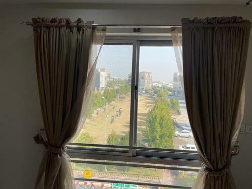 Apartamento Marine Tower