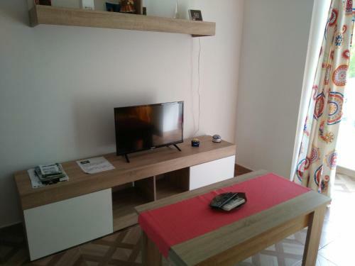 Apartamento Coqueto Cerca de La Playa