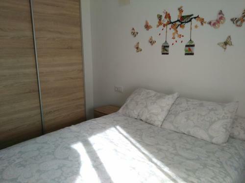Apartamento Coqueto Cerca de La Playa