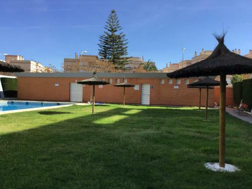 Apartamento Libertad By Rentcadiz
