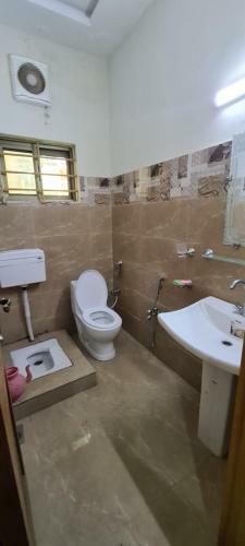 Hostal Vip Guset House With Free AC