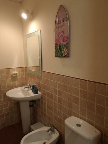 Apartamento Coraz�n Del Puerto de Santa Mar�a