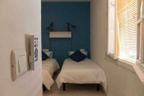 Apartamento Anda La Luz Makes A Pleasant Stay