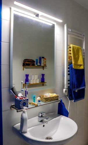 Apartamento Anda La Luz Makes A Pleasant Stay