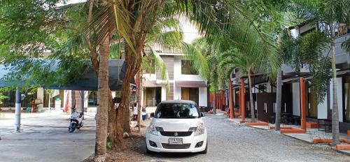 Hotel Banyan Resort Bangsaen