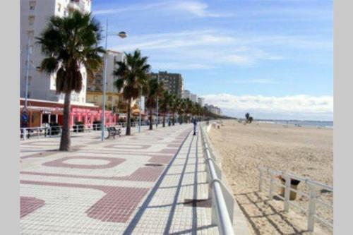 Apartamento El Mirador de La Salinera