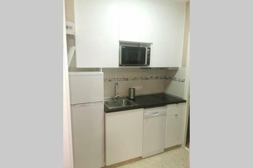 Apartamento El Mirador de La Salinera