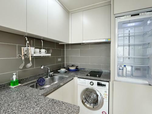 Hotel Landmark Songdo Stay