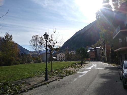 Apartament de La Lali Escal�