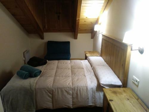 Apartament de La Lali Escal�