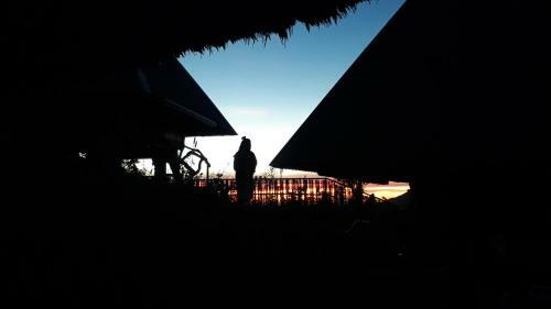Lodge Baleh Boble Guesthouse