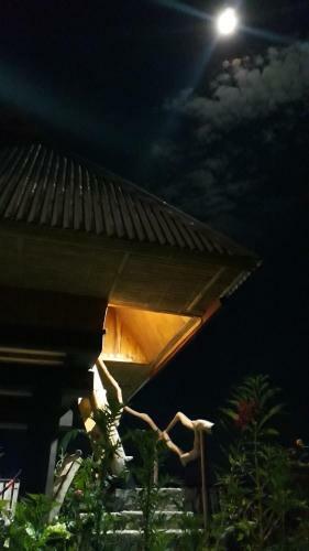 Lodge Baleh Boble Guesthouse
