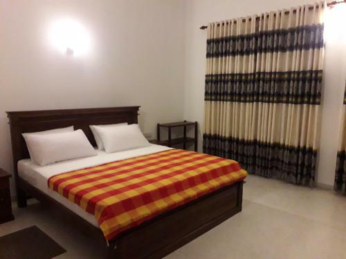 Bed & Breakfast Bonhomous Bentota