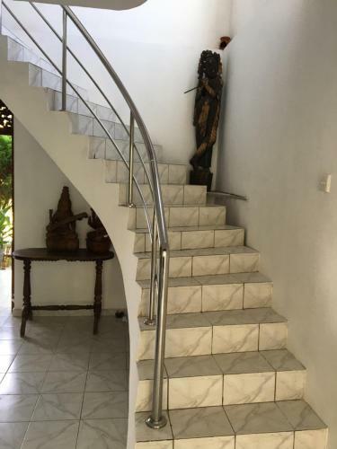 Hostal Little Paradise Guest House