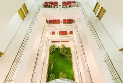 Hotel Sea Crown