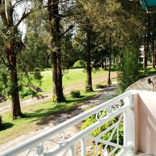Villa Berastagi Indah Tebu Manis No 5
