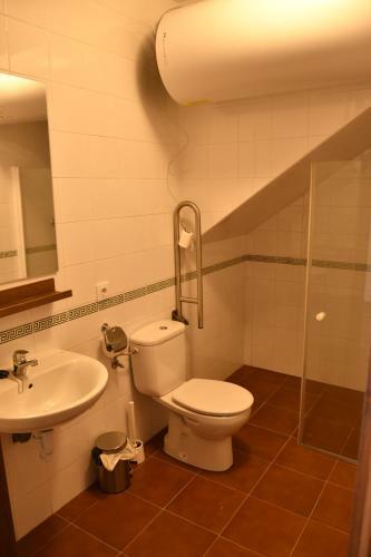 Casa Rural Estaci�n Del Soldado