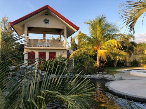 Hotel Strutz Art Garden Resort