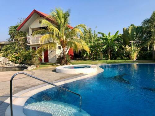 Hotel Strutz Art Garden Resort