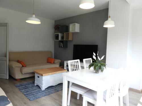 Bassiero Apartament