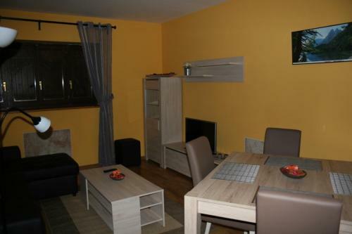 Apartamento Esterri D'aneu