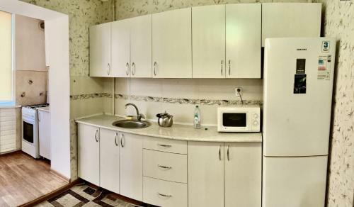 Shym Apartment