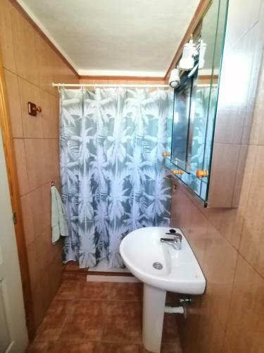 Apartamento Refugio Secreto de Green Village